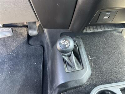 2019 Ford F-550 Super Duty Chassis XL Crew Cab 179 4WD   - Photo 10 - La Puente, CA 91744