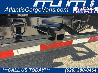 2019 Ford F-550 Super Duty Chassis XL Crew Cab 179 4WD   - Photo 5 - La Puente, CA 91744