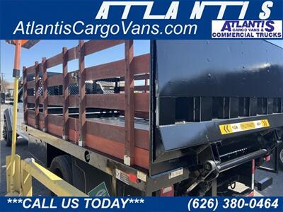 2019 Ford F-550 Super Duty Chassis XL Crew Cab 179 4WD   - Photo 20 - La Puente, CA 91744