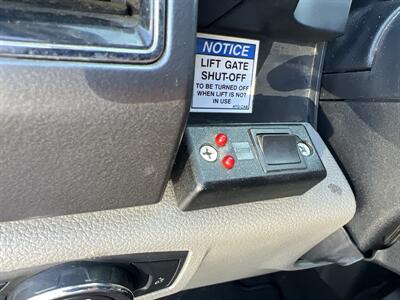 2019 Ford F-550 Super Duty  StakeBed 12 Ft - Photo 26 - La Puente, CA 91744