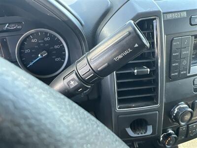 2019 Ford F-550 Super Duty Chassis XL Crew Cab 179 4WD   - Photo 6 - La Puente, CA 91744