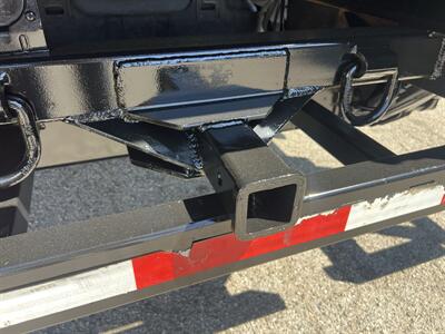 2019 Ford F-550 Super Duty  StakeBed 12 Ft - Photo 35 - La Puente, CA 91744