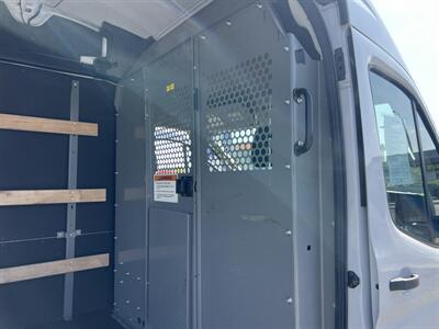 2021 Ford Transit 250 Cargo Van  High Roof 148 WB - Photo 13 - La Puente, CA 91744