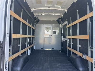 2021 Ford Transit 250 Cargo Van  High Roof 148 WB - Photo 12 - La Puente, CA 91744