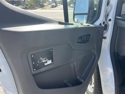 2021 Ford Transit 250 Cargo Van  High Roof 148 WB - Photo 8 - La Puente, CA 91744