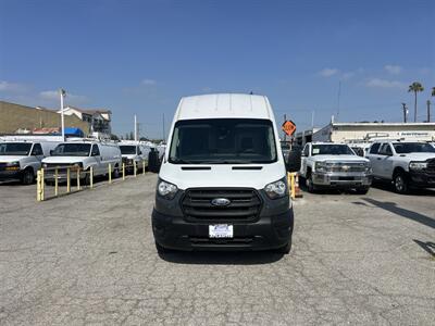 2021 Ford Transit 250 Cargo Van  High Roof 148 WB - Photo 5 - La Puente, CA 91744