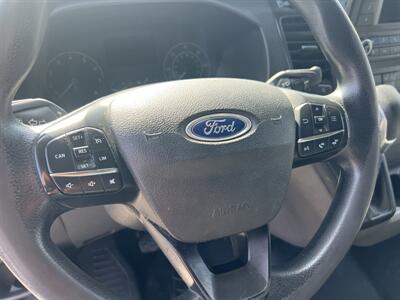 2021 Ford Transit 250 Cargo Van  High Roof 148 WB - Photo 11 - La Puente, CA 91744