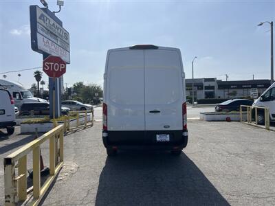 2021 Ford Transit 250 Cargo Van  High Roof 148 WB - Photo 3 - La Puente, CA 91744