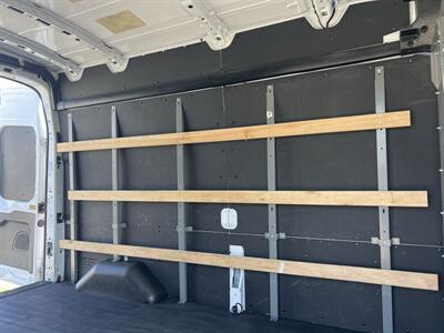 2021 Ford Transit 250 Cargo Van  High Roof 148 WB - Photo 14 - La Puente, CA 91744