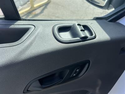 2021 Ford Transit 250 Cargo Van  High Roof 148 WB - Photo 9 - La Puente, CA 91744
