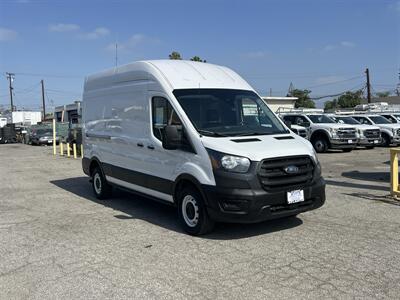 2021 Ford Transit 250 Cargo Van  High Roof 148 WB - Photo 1 - La Puente, CA 91744