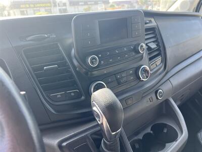 2021 Ford Transit 250 Cargo Van  High Roof 148 WB - Photo 16 - La Puente, CA 91744
