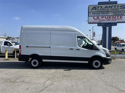 2021 Ford Transit 250 Cargo Van  High Roof 148 WB - Photo 2 - La Puente, CA 91744