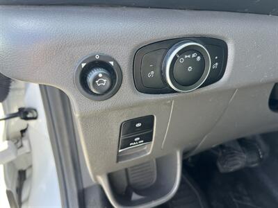 2021 Ford Transit 250 Cargo Van  High Roof 148 WB - Photo 18 - La Puente, CA 91744