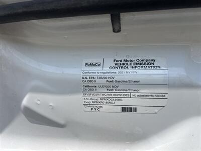 2021 Ford Transit 250 Cargo Van  High Roof 148 WB - Photo 20 - La Puente, CA 91744