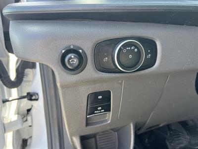 2021 Ford Transit 250 Cargo Van  High Roof 148 WB - Photo 10 - La Puente, CA 91744