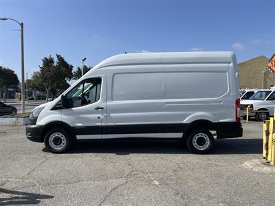 2021 Ford Transit 250 Cargo Van  High Roof 148 WB - Photo 4 - La Puente, CA 91744