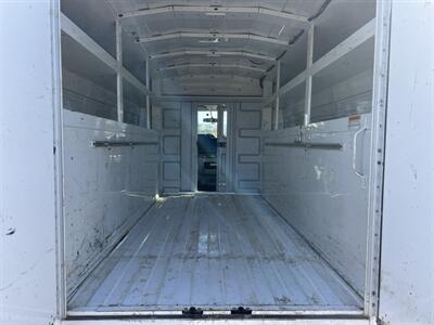 2019 Ford E350 Plumber Body  11 Ft - Photo 10 - La Puente, CA 91744