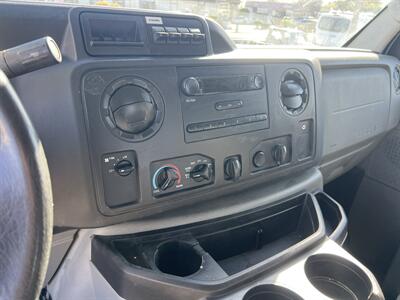 2019 Ford E350 Plumber Body  11 Ft - Photo 19 - La Puente, CA 91744