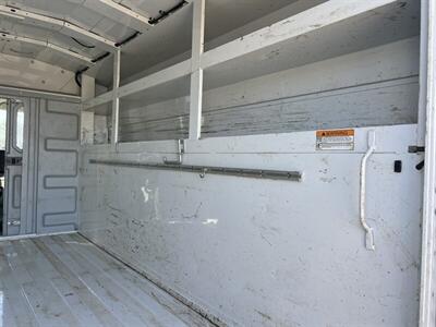 2019 Ford E350 Plumber Body  11 Ft - Photo 12 - La Puente, CA 91744