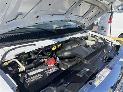 2019 Ford E350 Plumber Body  11 Ft - Photo 24 - La Puente, CA 91744