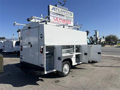 2019 Ford E350 Plumber Body  11 Ft - Photo 9 - La Puente, CA 91744