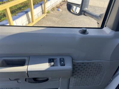 2019 Ford E350 Plumber Body  11 Ft - Photo 16 - La Puente, CA 91744