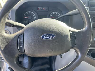 2019 Ford E350 Plumber Body  11 Ft - Photo 18 - La Puente, CA 91744