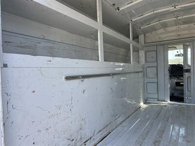 2019 Ford E350 Plumber Body  11 Ft - Photo 11 - La Puente, CA 91744