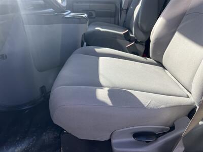 2019 Ford E350 Plumber Body  11 Ft - Photo 17 - La Puente, CA 91744