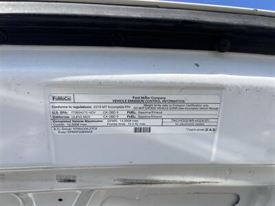 2019 Ford E350 Plumber Body  11 Ft - Photo 23 - La Puente, CA 91744