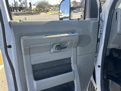2019 Ford E350 Plumber Body  11 Ft - Photo 15 - La Puente, CA 91744