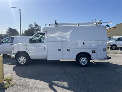 2019 Ford E350 Plumber Body  11 Ft - Photo 4 - La Puente, CA 91744