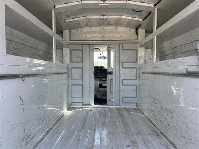 2019 Ford E350 Plumber Body  11 Ft - Photo 13 - La Puente, CA 91744