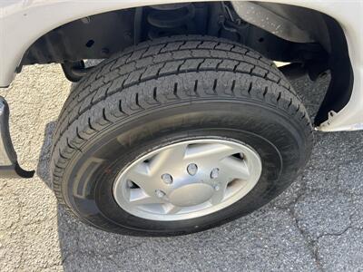 2019 Ford E350 Plumber Body  11 Ft - Photo 25 - La Puente, CA 91744