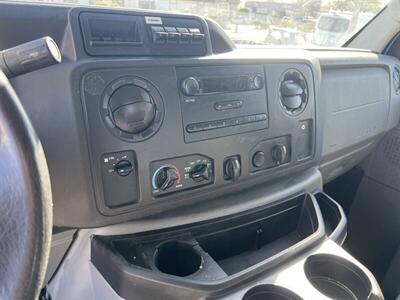 2019 Ford E350 Plumber Body  11 Ft - Photo 19 - La Puente, CA 91744