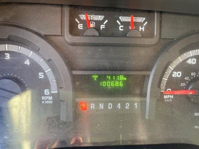 2019 Ford E350 Plumber Body  11 Ft - Photo 6 - La Puente, CA 91744