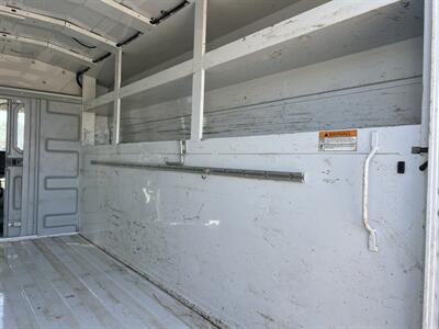 2019 Ford E350 Plumber Body  11 Ft - Photo 12 - La Puente, CA 91744