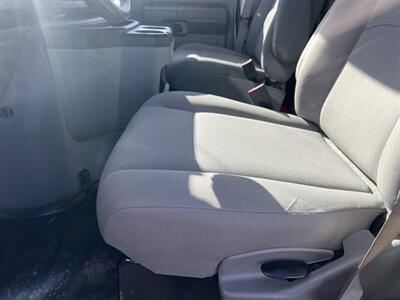 2019 Ford E350 Plumber Body  11 Ft - Photo 17 - La Puente, CA 91744