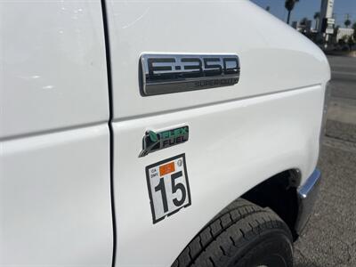 2019 Ford E350 Plumber Body  11 Ft - Photo 30 - La Puente, CA 91744