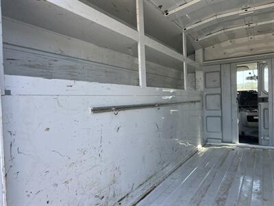 2019 Ford E350 Plumber Body  11 Ft - Photo 11 - La Puente, CA 91744