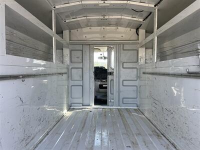 2019 Ford E350 Plumber Body  11 Ft - Photo 13 - La Puente, CA 91744