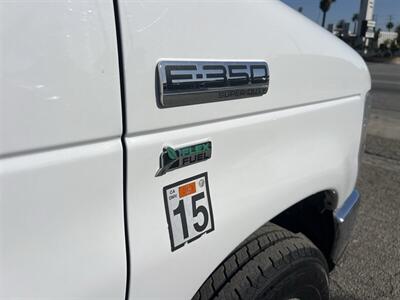 2019 Ford E350 Plumber Body  11 Ft - Photo 30 - La Puente, CA 91744