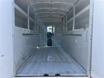 2019 Ford E350 Plumber Body  11 Ft - Photo 10 - La Puente, CA 91744