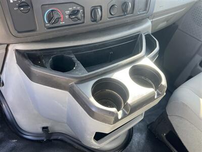 2019 Ford E350 Plumber Body  11 Ft - Photo 20 - La Puente, CA 91744