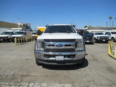 2019 Ford F550 StakeBed Truck  12 Ft - Photo 32 - La Puente, CA 91744