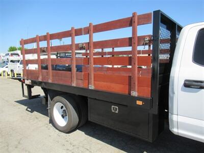 2019 Ford F550 StakeBed Truck  12 Ft - Photo 36 - La Puente, CA 91744