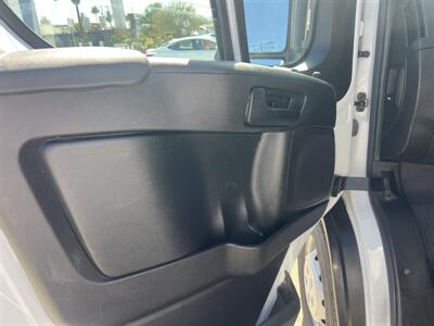 2023 RAM ProMaster Cargo Van  High Roof 159 WB - Photo 7 - La Puente, CA 91744