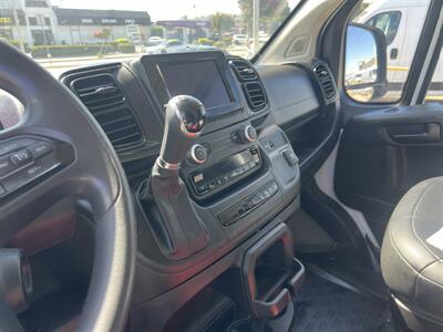 2023 RAM ProMaster Cargo Van  High Roof 159 WB - Photo 11 - La Puente, CA 91744