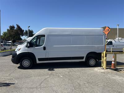 2023 RAM ProMaster Cargo Van  High Roof 159 WB - Photo 4 - La Puente, CA 91744
